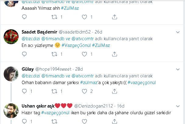 Bir Zamanlar Çukurova'da Züleyha ve Yılmaz'ın beklenen buluşması perişan etti! 17