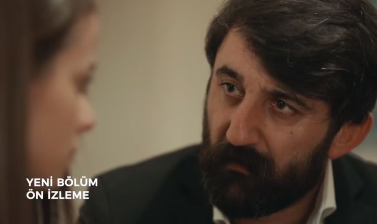 Çukur dizisinde Cumali'nin Akşın'la yaptığı konuşma dikkat çekecek 7