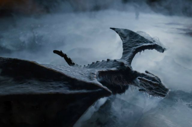 Game Of Thrones 8. sezonu bekleyenlere büyük müjde! Fragman yayınlandı... 7