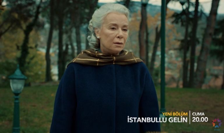 Esma, çaresiz! İstanbullu Gelin'de Esma Sultan'ın yavaş yavaş çöküşü başlıyor! 7
