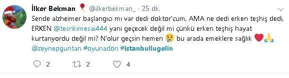 İstanbullu Gelin'de felaketler üst üste geldi! Adem kötürüm, Esma Alzheimer oldu! 10