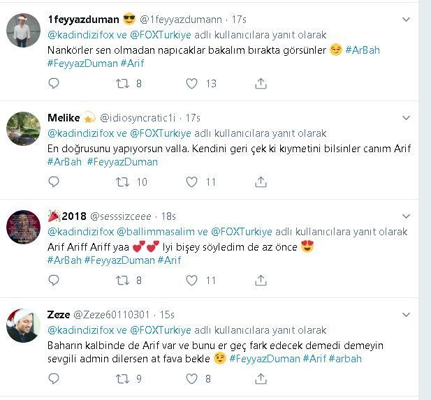 Bahar, izleyiciyi isyan ettirdi! Kadın dizisine eleştiri yağıyor! 20