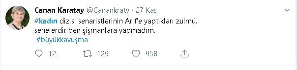 Arif'e ettiğiniz zulüm biraz fazla olmadı mı? Kadın dizisini izleyici topa tuttu! 29