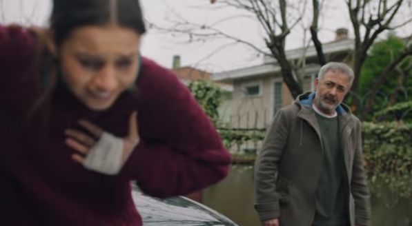 Yeni dizi Kardeş Çocukları'nın tanıtımı çok şaşırttı! İlginç bir hikaye geliyor! 7