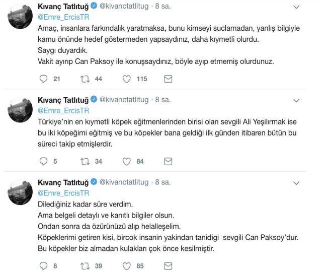 Kıvanç Tatlıtuğ'u sosyal medyada delirttiler! İlk kez böyle cevap verdi! 11