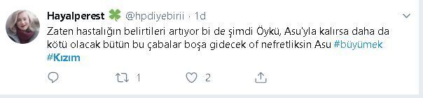 Mahkeme kararını verdi, Demir ve Öykü kahroldu! Kızım dizisinden üzücü karar! 22