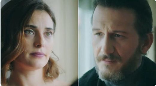 Dizi tarihinin en karaktersiz adamı dediler! Ufak Tefek Cinayetler final yapacak ama 2 kişi var ki unutulmayacak! 31