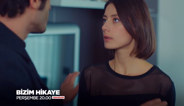 Bizim Hikaye'de Nihal'den iyice nefret edeceksiniz! Filiz'in başına yeni bir dert açıyor! 7