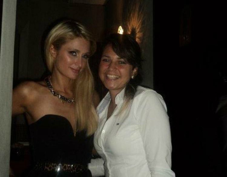 Gelin Evi programına Paris Hilton'un arkadaşı geliyor! 7