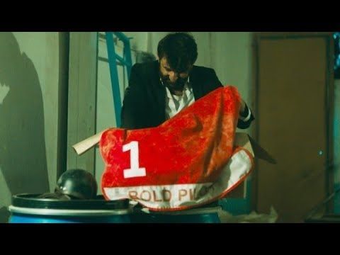 Reklam kokan hareketler bunlar! Çukur'da Cumali çaldı, Medet söyledi! 11