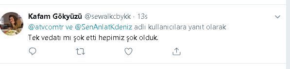 Bir Gülendam eksikti! Bu nasıl tesadüf? Sen Anlat Karadeniz'de beyin yakan itiraf! 30