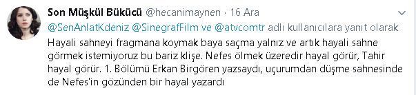 Gülsek mi, ağlasak mı? Sen Anlat Karadeniz, tanıtımıyla şaşırtmak istedi, fena çuvalladı! 18