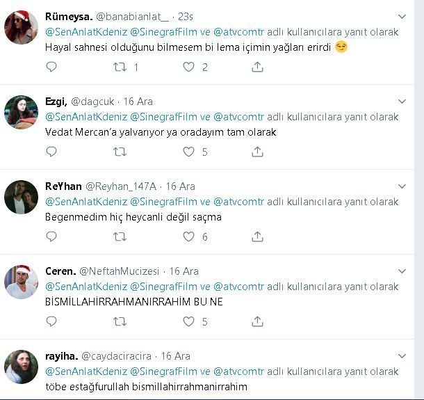 Gülsek mi, ağlasak mı? Sen Anlat Karadeniz, tanıtımıyla şaşırtmak istedi, fena çuvalladı! 24