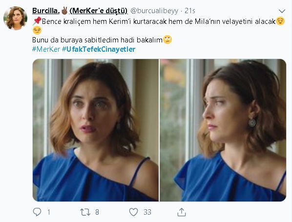 Dizi tarihinin en karaktersiz adamı dediler! Ufak Tefek Cinayetler final yapacak ama 2 kişi var ki unutulmayacak! 46