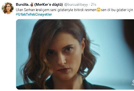 Dizi tarihinin en karaktersiz adamı dediler! Ufak Tefek Cinayetler final yapacak ama 2 kişi var ki unutulmayacak! 44