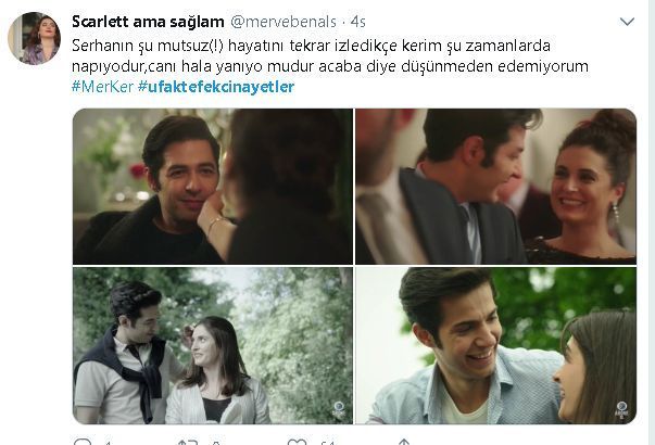 Dizi tarihinin en karaktersiz adamı dediler! Ufak Tefek Cinayetler final yapacak ama 2 kişi var ki unutulmayacak! 43