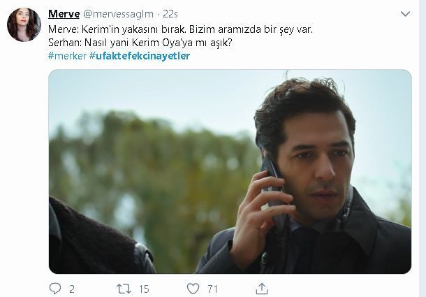 Dizi tarihinin en karaktersiz adamı dediler! Ufak Tefek Cinayetler final yapacak ama 2 kişi var ki unutulmayacak! 42