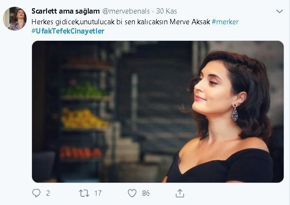 Dizi tarihinin en karaktersiz adamı dediler! Ufak Tefek Cinayetler final yapacak ama 2 kişi var ki unutulmayacak! 38