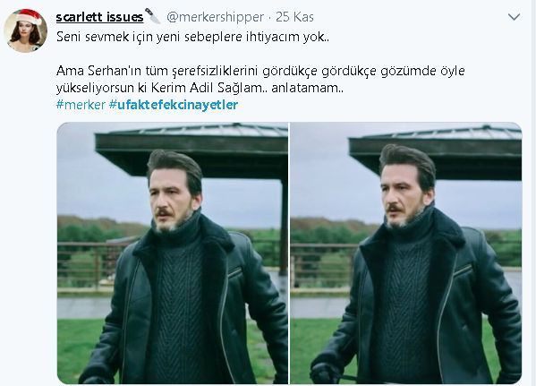 Dizi tarihinin en karaktersiz adamı dediler! Ufak Tefek Cinayetler final yapacak ama 2 kişi var ki unutulmayacak! 39