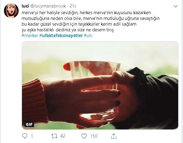 Dizi tarihinin en karaktersiz adamı dediler! Ufak Tefek Cinayetler final yapacak ama 2 kişi var ki unutulmayacak! 40