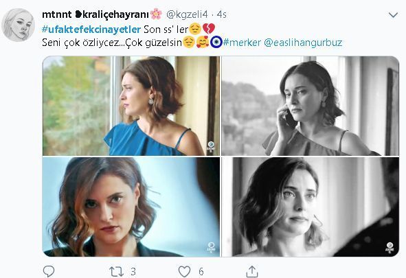 Dizi tarihinin en karaktersiz adamı dediler! Ufak Tefek Cinayetler final yapacak ama 2 kişi var ki unutulmayacak! 53