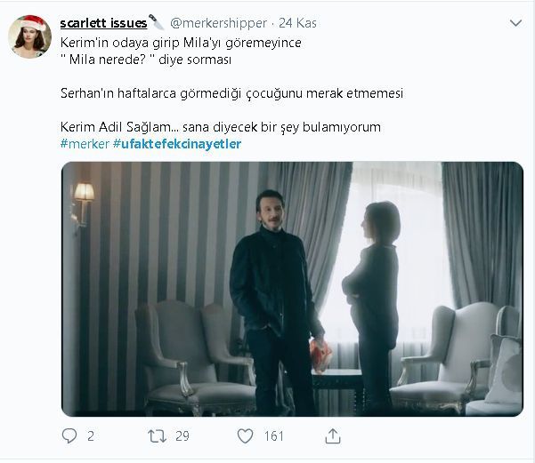 Dizi tarihinin en karaktersiz adamı dediler! Ufak Tefek Cinayetler final yapacak ama 2 kişi var ki unutulmayacak! 36