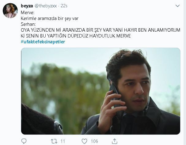 Dizi tarihinin en karaktersiz adamı dediler! Ufak Tefek Cinayetler final yapacak ama 2 kişi var ki unutulmayacak! 55