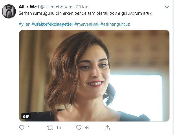 Dizi tarihinin en karaktersiz adamı dediler! Ufak Tefek Cinayetler final yapacak ama 2 kişi var ki unutulmayacak! 49