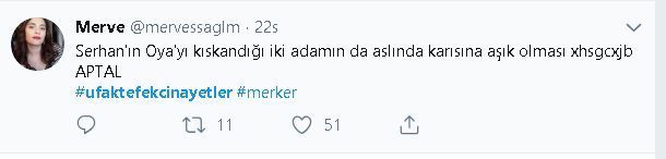 Dizi tarihinin en karaktersiz adamı dediler! Ufak Tefek Cinayetler final yapacak ama 2 kişi var ki unutulmayacak! 47