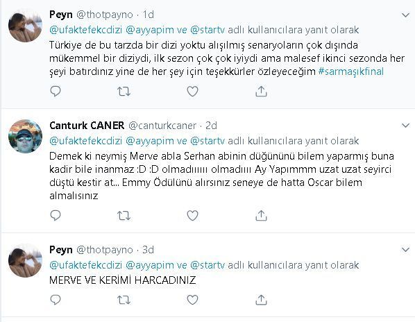 Ufak Tefek Cinayetler ekrana veda etti... Arzu'nun katili Burcu çıktı... İşte tüm detaylar 29