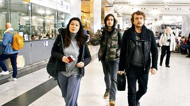 Nurgül Yeşilçay, evlilik konusunda çok önemli bir onay aldı 7