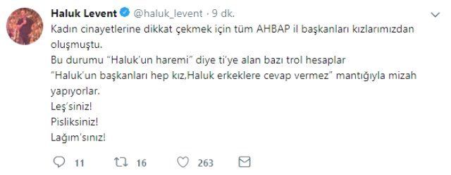 Haluk Levent'e haksızlık yaptılar, adeta çıldırttılar! 9