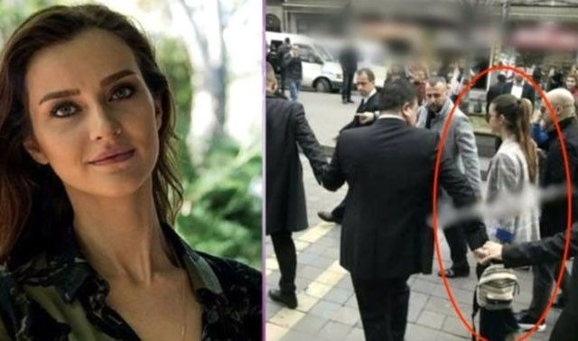 İrem Helvacıoğlu, o fotoğrafa açıklama getirdi: Yanlış anlaşıldı! 7