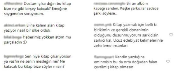 Çağatay Akman bir kitap yazdı, alay konusu oldu: Atomu mu parçaladın? 9