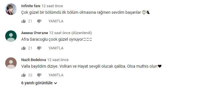 Kardeş Çocukları dizisi büyük beğeni topladı! Afra Saraçoğlu'na övgü yağıyor... 15