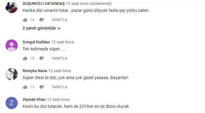 Kardeş Çocukları dizisi büyük beğeni topladı! Afra Saraçoğlu'na övgü yağıyor... 16