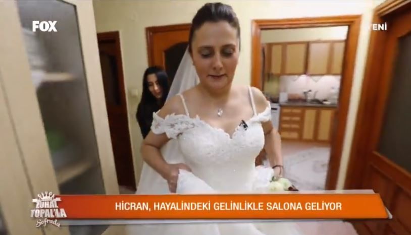 Zuhal Topal’la Sofrada bugün 17 Ocak Perşembe 104. bölümde büyük sürpriz var! 11