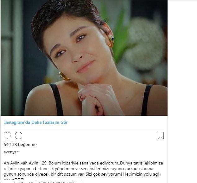 Erkenci Kuş dizisinin sevilmeyen iki karakteri, diziye veda ediyor! 9