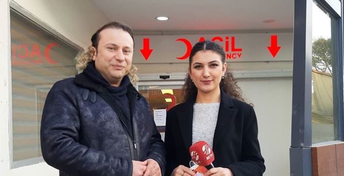 Ünlü oyuncu Yalçın Menteş'e büyük vefasızlık! Her şeye hazırlıklı olun! 7