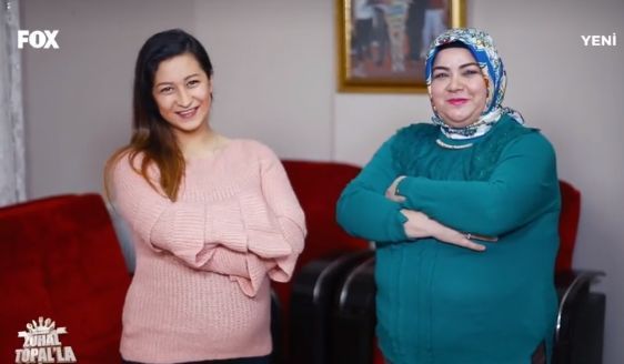 Zuhal Topal'la Sofrada bugün 4 - 8 Şubat haftası yarışmacıları kimler? 14