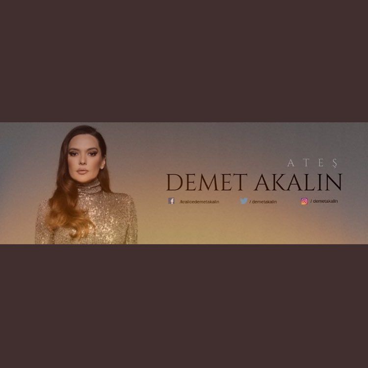 Demet Akalın, 21 Mart Perşembe Silivri ve 22 Mart Cuma Kahramanmaraş’ta 7