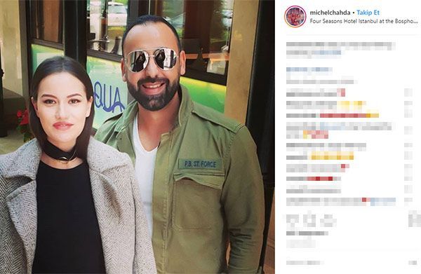 Fahriye Evcen de kanal açtı! Hayranlarıyla merak edilenleri paylaşacak... 7