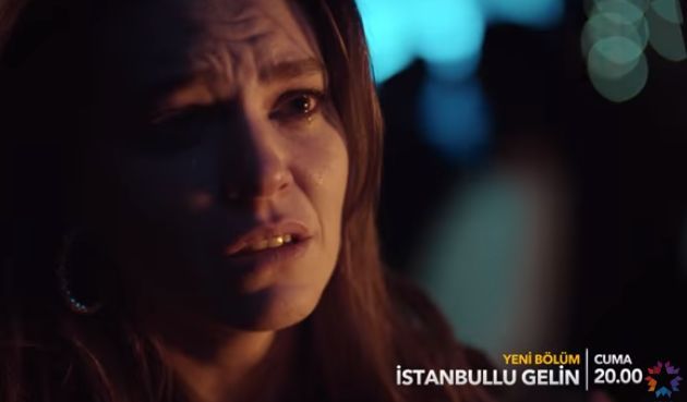 Süreyya, Faruk'tan hesap soruyor! İstanbullu Gelin dizisinde kritik bir süreç başlıyor! 7