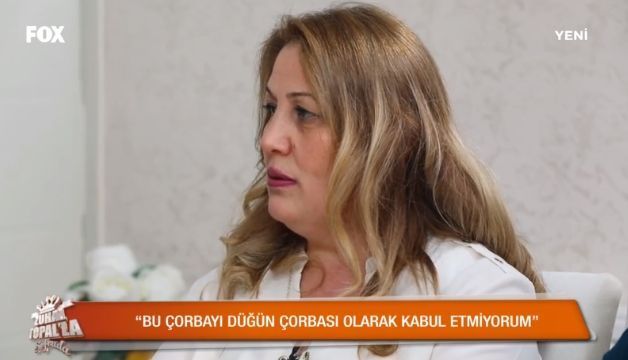 Zuhal Topal'la Sofrada bugün 20 Mart Çarşamba 148. bölümde gelin, kayınvalideleri resmen mors etti! 11