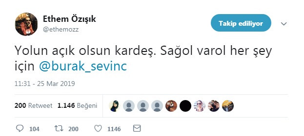 Vedalar edildi, Söz dizisinde ayrılık kesinleşti! 9