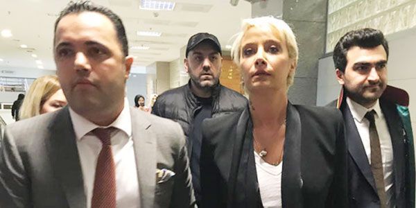 Sıla ve Ahmet Kural davasında avukatlar birbirine girdi! 8