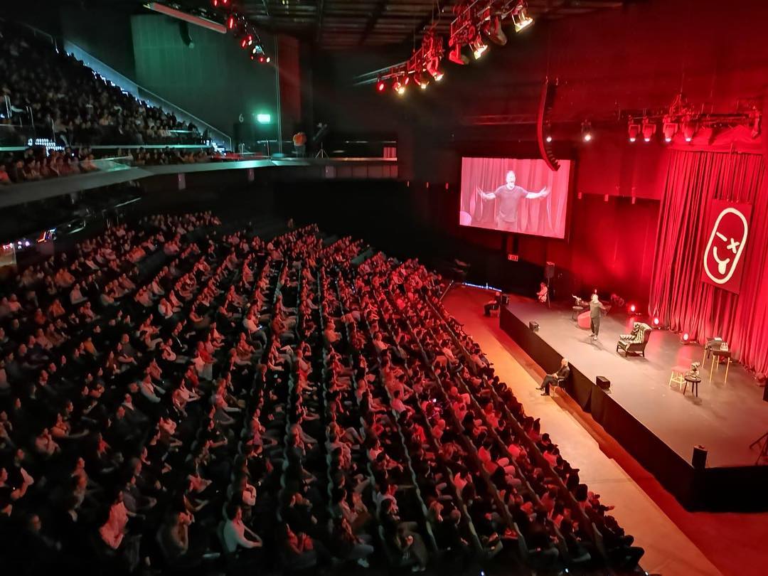 Cem Yılmaz'dan gurur dolu Stockholm anısı! 7