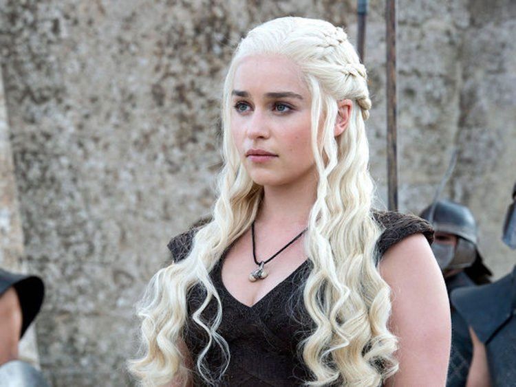 Game Of Thrones oyuncularının aldığı bölüm başı para dudak uçuklattı! 15