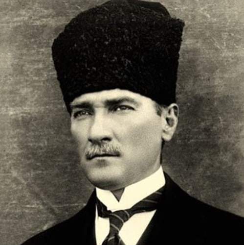 Asena Tuğal'dan Ulu Önder Atatürk'e büyük özlem ve minnet mesajı! 7