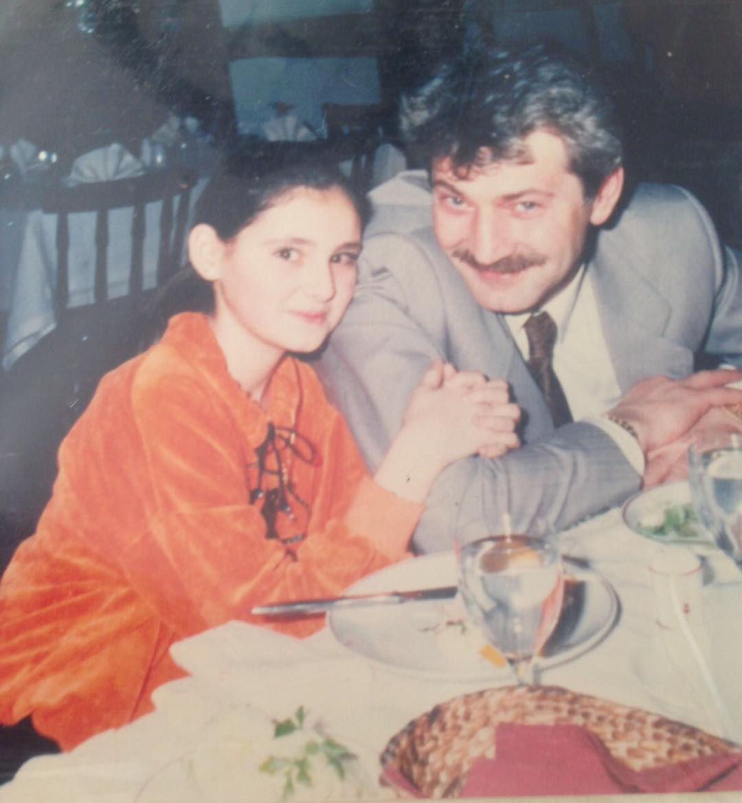 Pınar Altuğ'un hüzün dolu Babalar Günü paylaşımı... 7